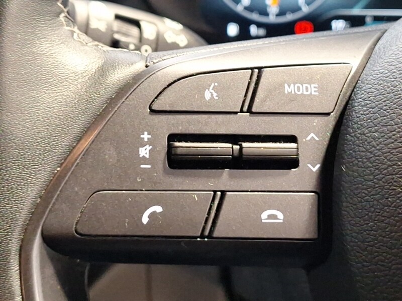 Used Hyundai i20 2022 for sale - 77630224: Photo 15