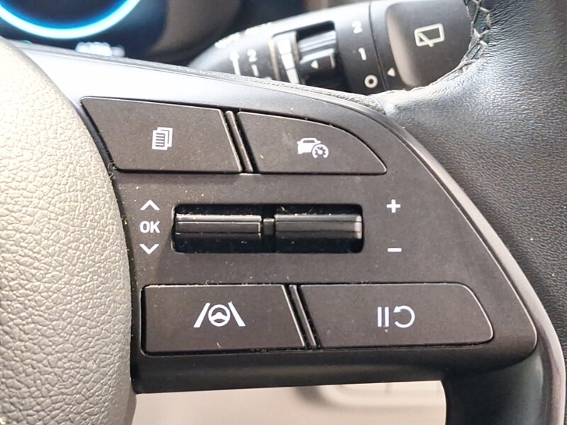 Used Hyundai i20 2022 for sale - 77630224: Photo 16