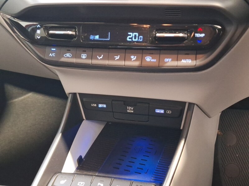 Used Hyundai i20 2022 for sale - 77630224: Photo 17