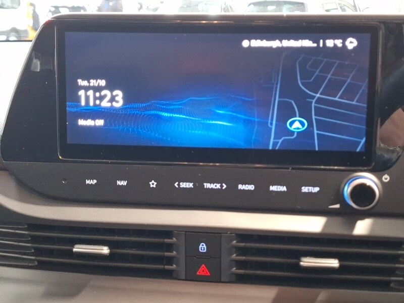 Used Hyundai i20 2022 for sale - 77630224: Photo 19