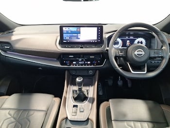 Used Nissan Qashqai 2025 for sale - 79070083: Photo