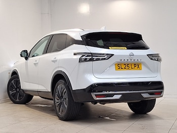 Used Nissan Qashqai 2025 for sale - 79070083: Photo