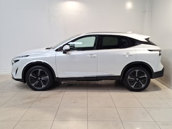 Used Nissan Qashqai 2025 for sale - 79070083: Photo