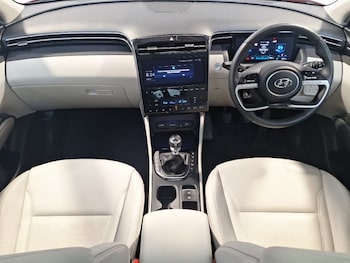 Used Hyundai TUCSON 2023 for sale - 74983746: Photo