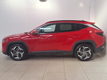 Used Hyundai TUCSON 2023 for sale - 74983746: Photo