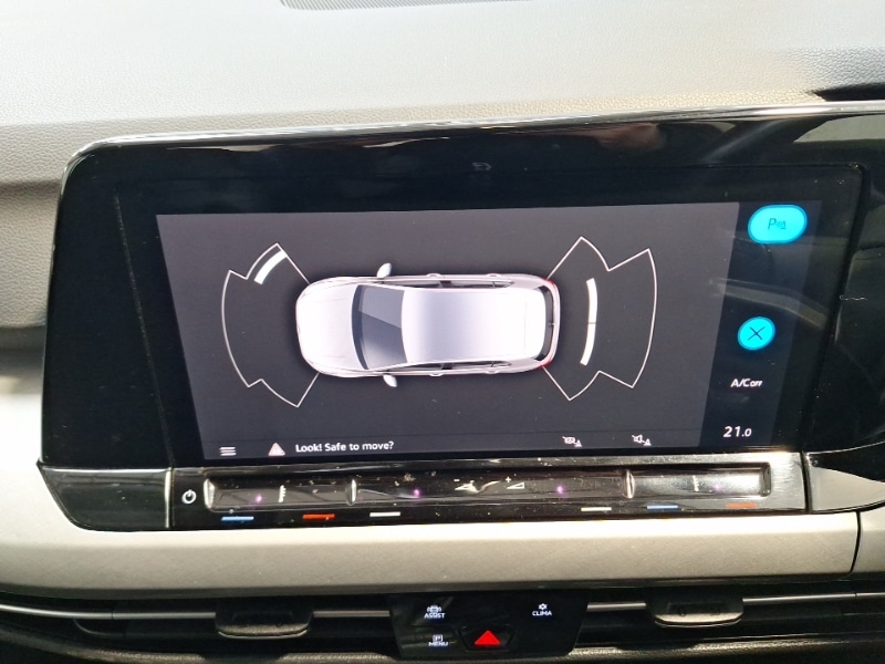 Used Volkswagen Golf 2021 for sale - 78132945: Photo 10