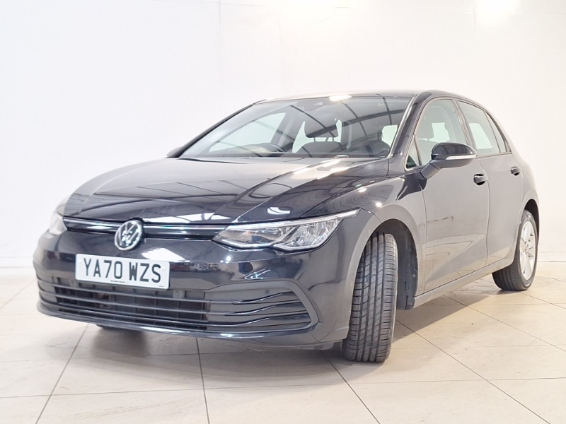 Used Volkswagen Golf 2021 for sale - 78132945: Photo 12