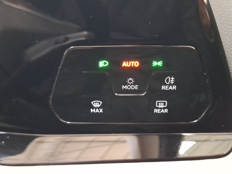 Used Volkswagen Golf 2021 for sale - 78132945: Photo 14