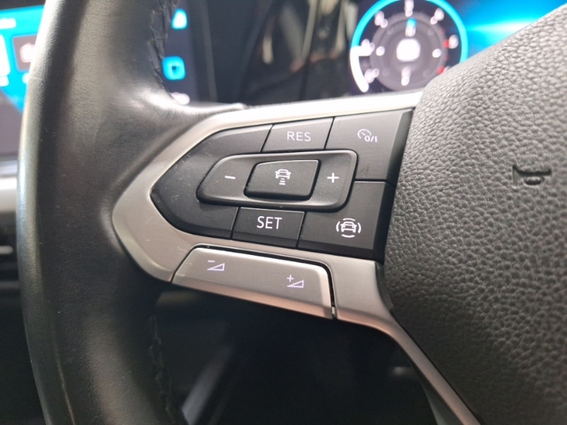 Used Volkswagen Golf 2021 for sale - 78132945: Photo 16