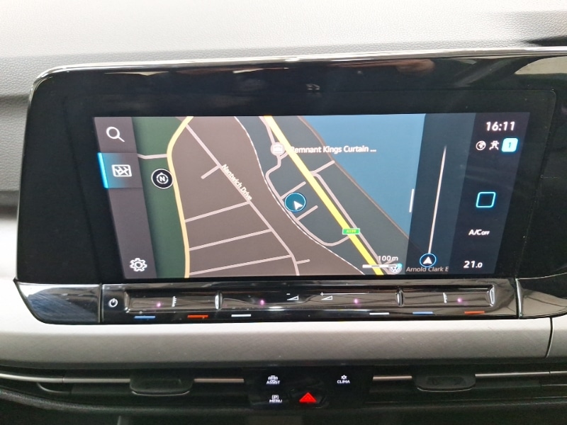 Used Volkswagen Golf 2021 for sale - 78132945: Photo 19