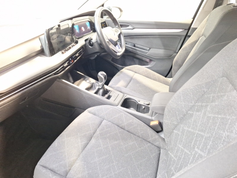 Used Volkswagen Golf 2021 for sale - 78132945: Photo 5