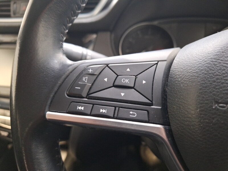 Used Nissan Qashqai 2019 for sale - 77832309: Photo 17