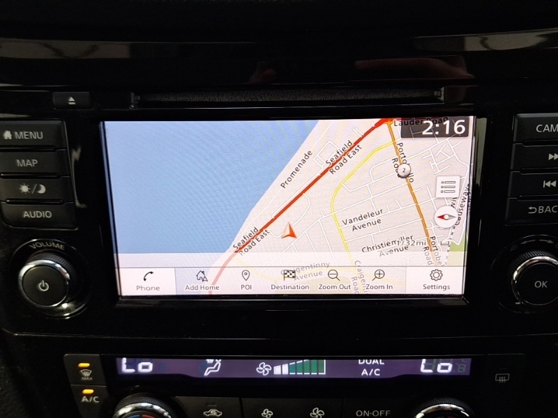 Used Nissan Qashqai 2019 for sale - 77832309: Photo 19