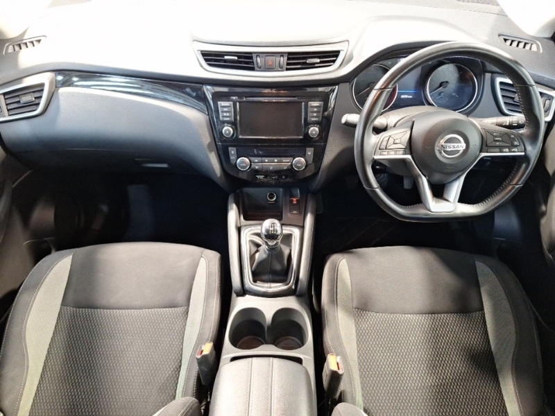 Used Nissan Qashqai 2019 for sale - 77832309: Photo 2