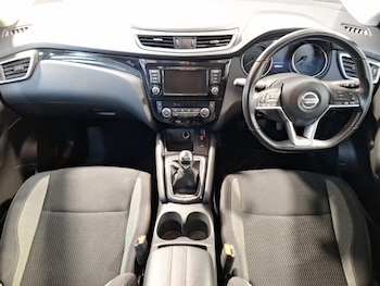 Used Nissan Qashqai 2019 for sale - 77832309: Photo