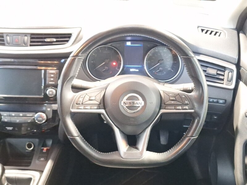 Used Nissan Qashqai 2019 for sale - 77832309: Photo 7