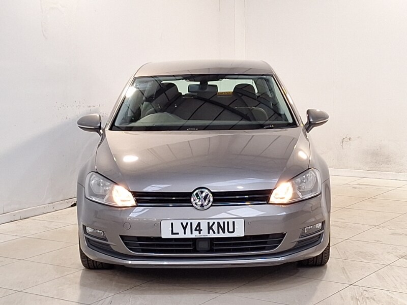 Used Volkswagen Golf 2014 for sale - 76695766: Photo 12