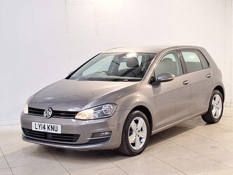 Used Volkswagen Golf 2014 for sale - 76695766: Photo 13