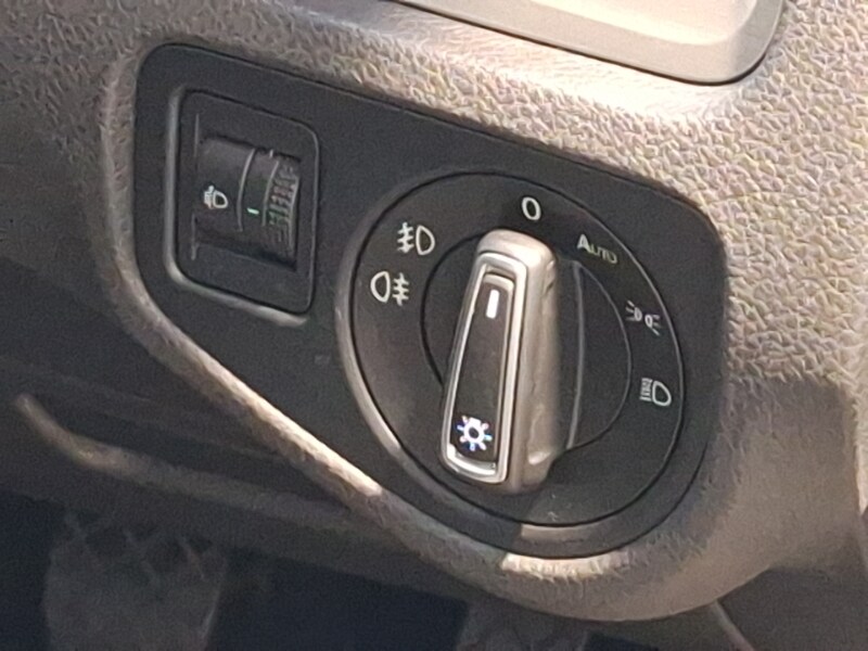 Used Volkswagen Golf 2014 for sale - 76695766: Photo 15