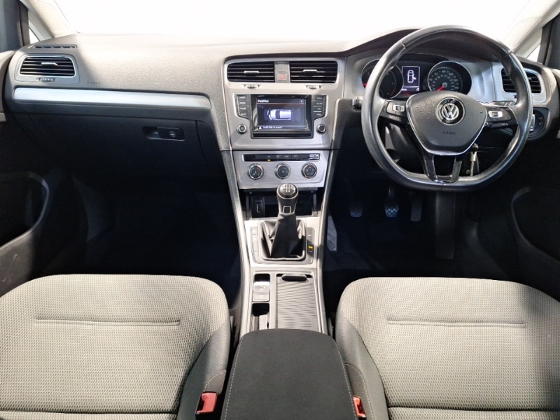 Used Volkswagen Golf 2014 for sale - 76695766: Photo 2