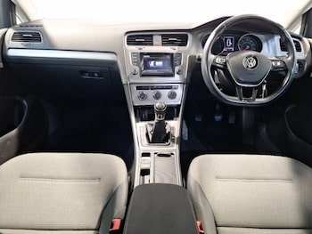 Used Volkswagen Golf 2014 for sale - 76695766: Photo