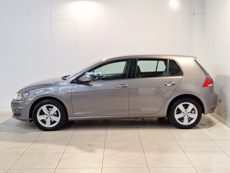 Used Volkswagen Golf 2014 for sale - 76695766: Photo 4