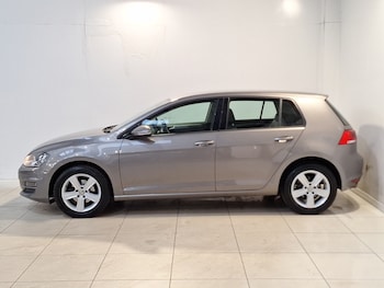 Used Volkswagen Golf 2014 for sale - 76695766: Photo