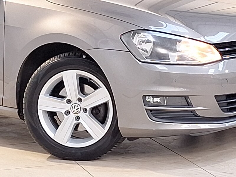 Used Volkswagen Golf 2014 for sale - 76695766: Photo 9