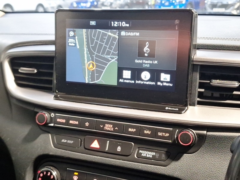 Used Kia Ceed 2020 for sale - 77076165: Photo 18