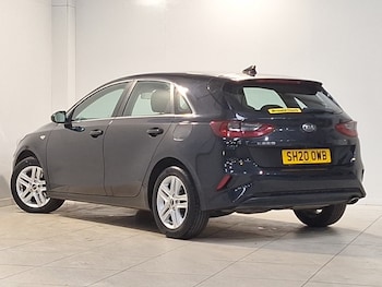 Used Kia Ceed 2020 for sale - 77076165: Photo