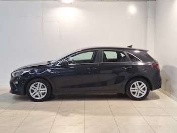 Used Kia Ceed 2020 for sale - 77076165: Photo