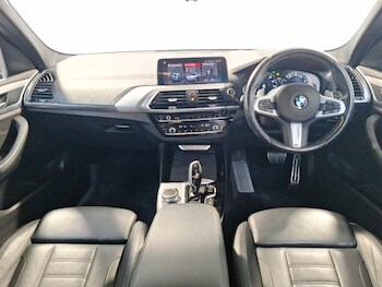 Used BMW X3 2019 for sale - 78841907: Photo