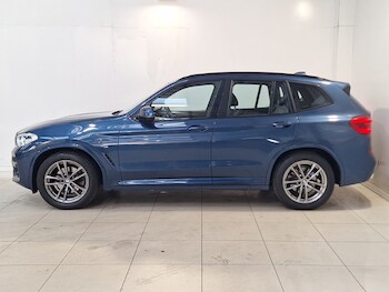 Used BMW X3 2019 for sale - 78841907: Photo