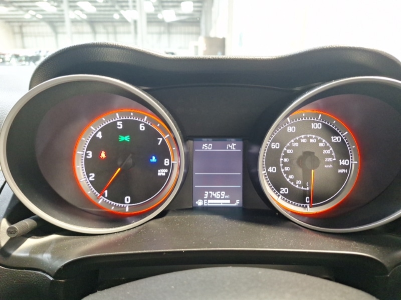 Used Suzuki Swift 2019 for sale - 76502366: Photo 11