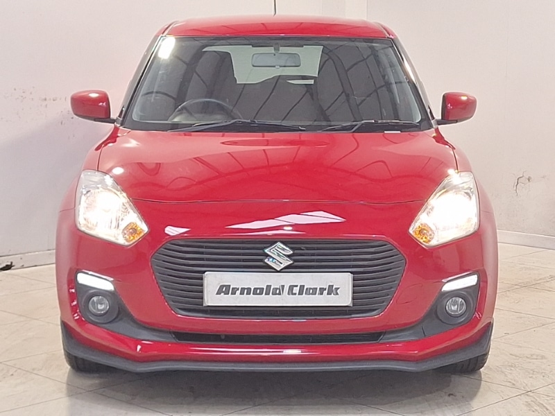 Used Suzuki Swift 2019 for sale - 76502366: Photo 12