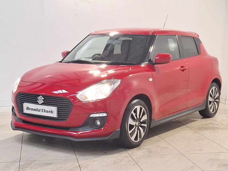 Used Suzuki Swift 2019 for sale - 76502366: Photo 13