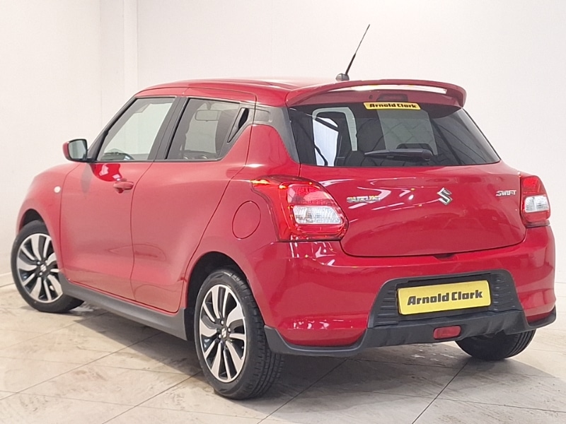 Used Suzuki Swift 2019 for sale - 76502366: Photo 3