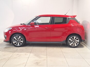 Used Suzuki Swift 2019 for sale - 76502366: Photo