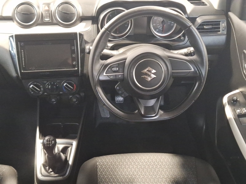 Used Suzuki Swift 2019 for sale - 76502366: Photo 7