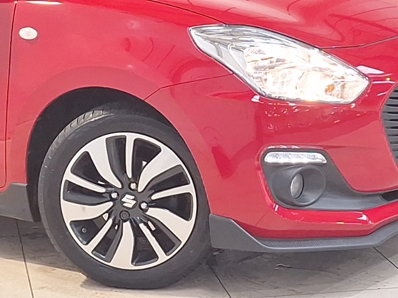 Used Suzuki Swift 2019 for sale - 76502366: Photo 9