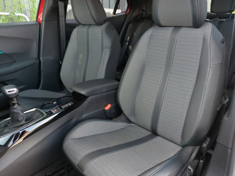 Used Peugeot 2008 2022 for sale - 76078724: Photo 15