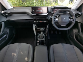 Used Peugeot 2008 2022 for sale - 76078724: Photo 2