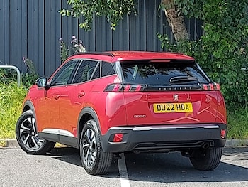 Used Peugeot 2008 2022 for sale - 76078724: Photo 3