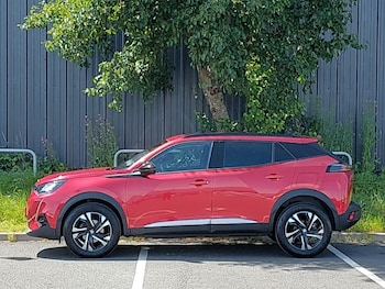 Used Peugeot 2008 2022 for sale - 76078724: Photo 4