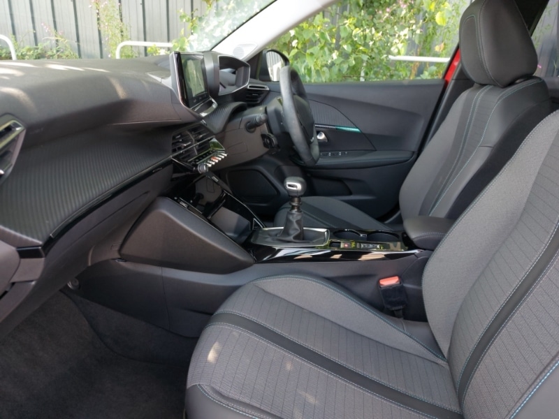 Used Peugeot 2008 2022 for sale - 76078724: Photo 5
