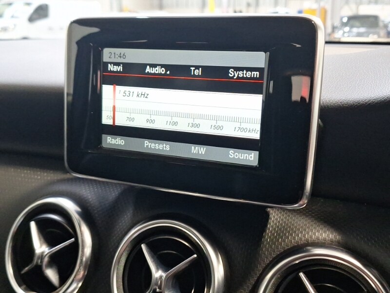 Used Mercedes-Benz A-Class 2014 for sale - 78126250: Photo 10