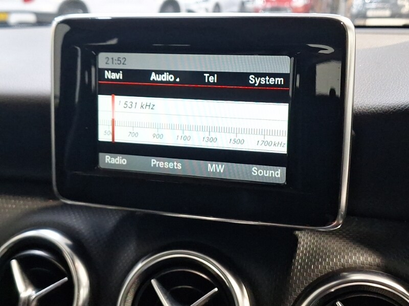 Used Mercedes-Benz A-Class 2014 for sale - 78126250: Photo 17