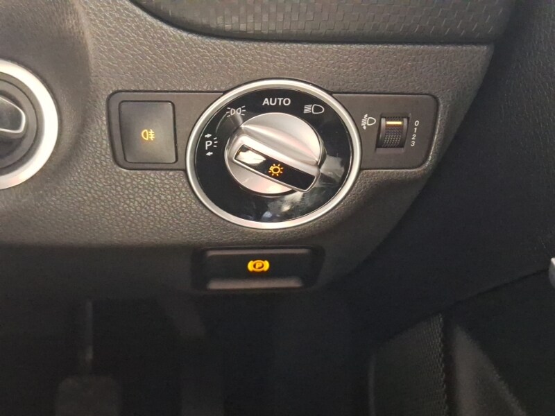 Used Mercedes-Benz A-Class 2014 for sale - 78126250: Photo 18