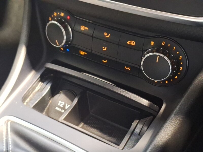 Used Mercedes-Benz A-Class 2014 for sale - 78126250: Photo 19