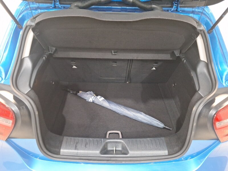 Used Mercedes-Benz A-Class 2014 for sale - 78126250: Photo 8